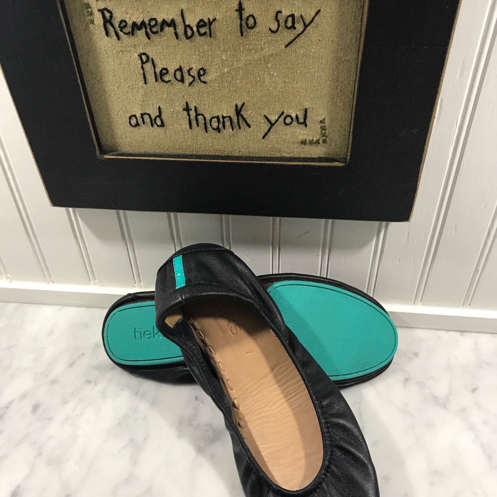 Tieks by Gavrieli